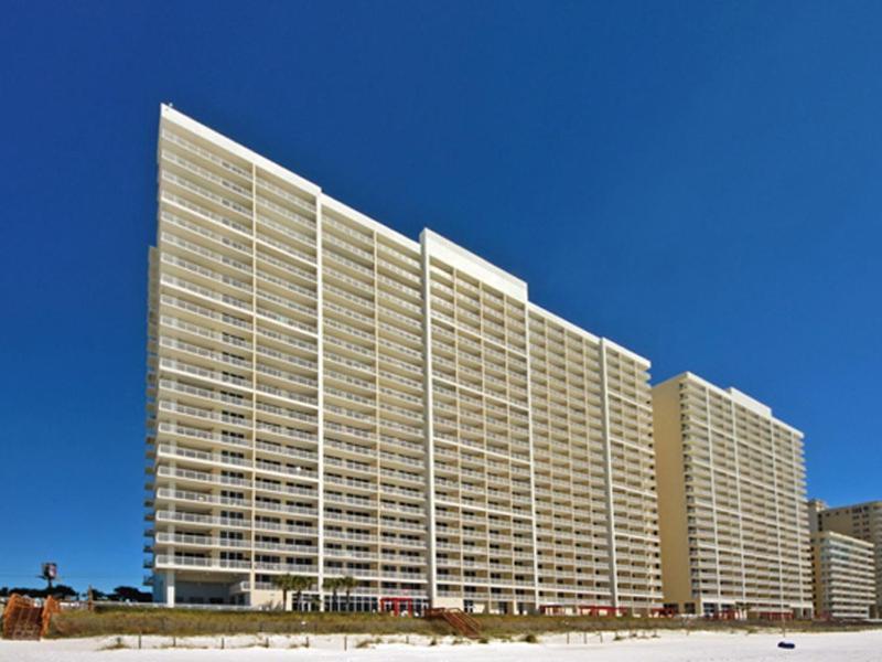 Majestic Beach Towers II 2005 Panama City Beach Luaran gambar