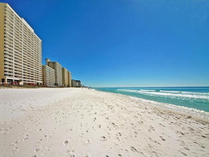 Majestic Beach Towers II 2005 Panama City Beach Luaran gambar