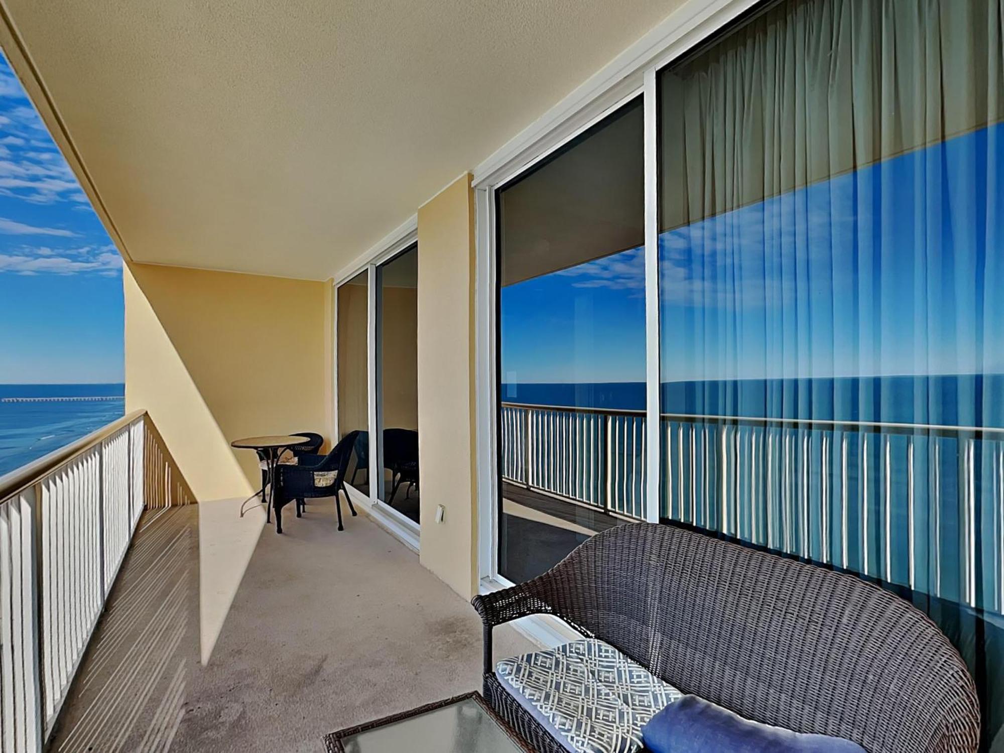Majestic Beach Towers II 2005 Panama City Beach Luaran gambar