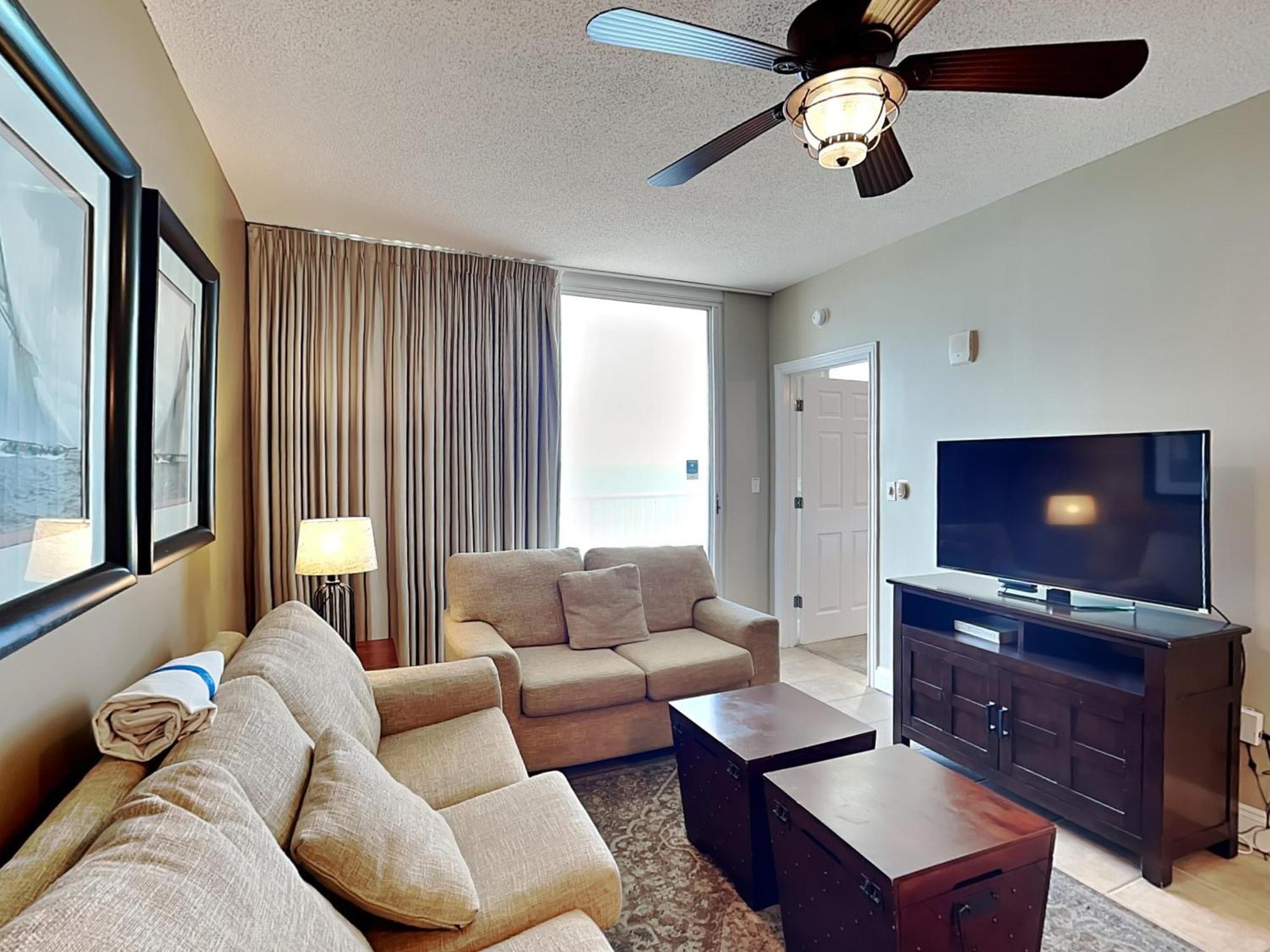 Majestic Beach Towers II 2005 Panama City Beach Luaran gambar