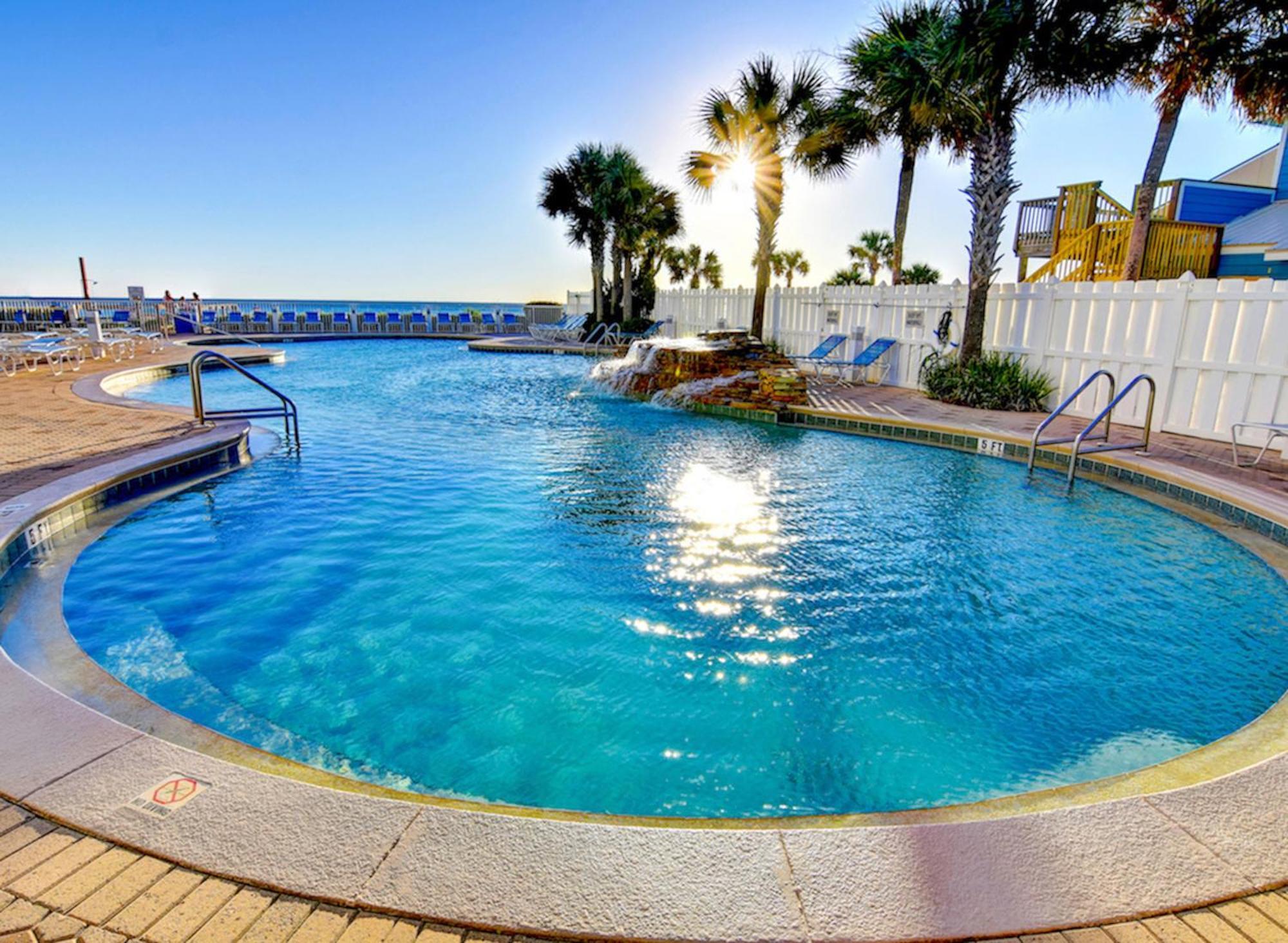 Majestic Beach Towers II 2005 Panama City Beach Luaran gambar