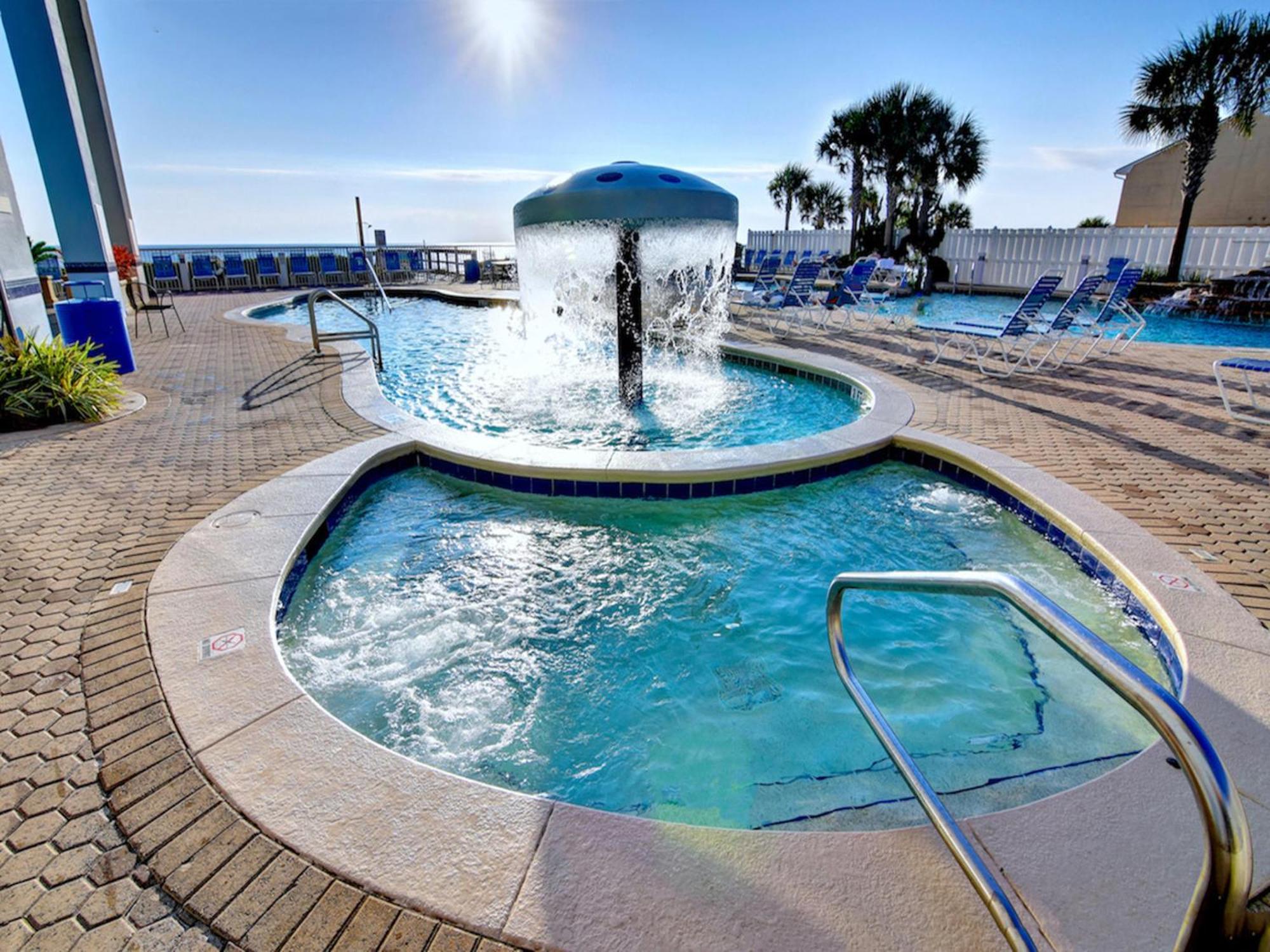Majestic Beach Towers II 2005 Panama City Beach Luaran gambar