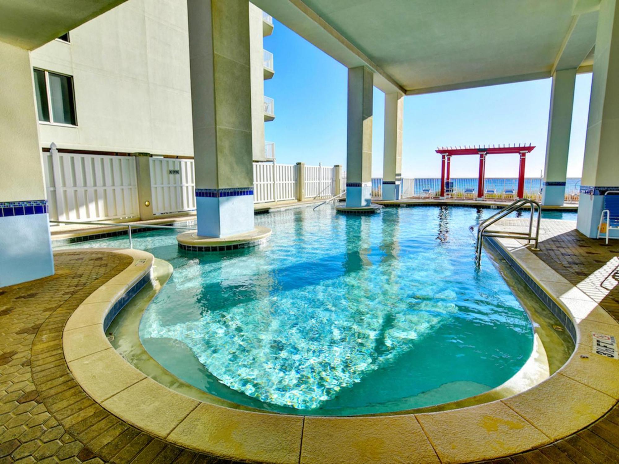 Majestic Beach Towers II 2005 Panama City Beach Luaran gambar
