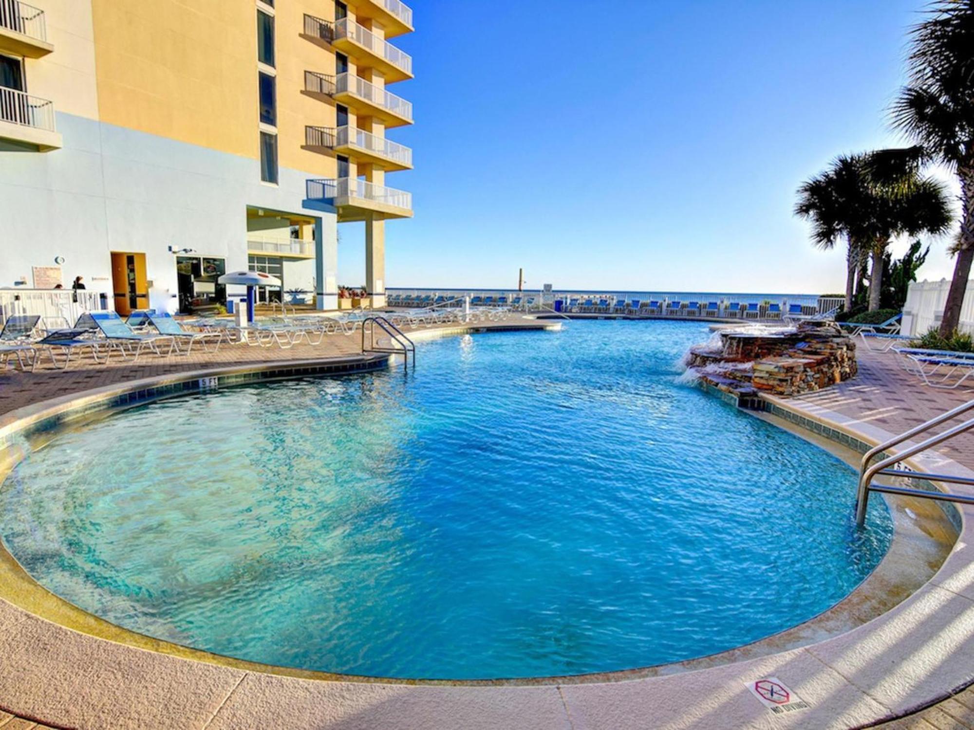 Majestic Beach Towers II 2005 Panama City Beach Luaran gambar