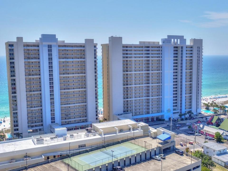 Majestic Beach Towers II 2005 Panama City Beach Luaran gambar
