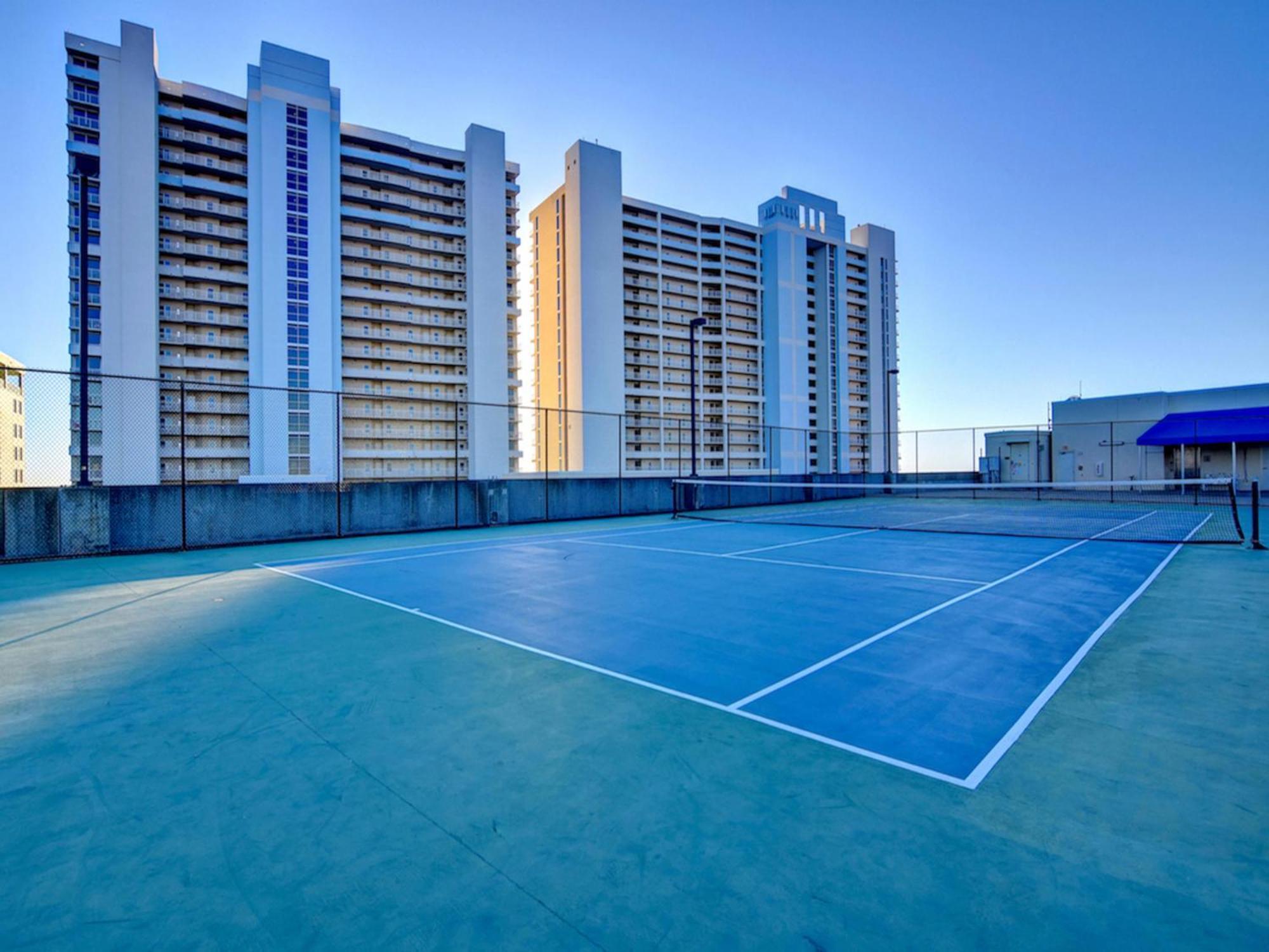 Majestic Beach Towers II 2005 Panama City Beach Luaran gambar